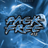 PACK FREE #12 (AGOSTO)