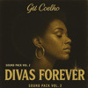 SOUND PACK - VOL.2 - DIVAS FOREVER - GU COELHO