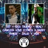 (97 - 100) REAL GANGSTA LOVE X Salud Y Vida