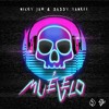 Nicky Jam & Daddy Yankee - Muévelo (Franxu Remix