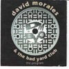 David Morales  - The Program  Air Miles remix