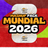 MASHUP PACK MUNDIAL 2026