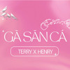 GA SAN CA - TERRY x HENRY