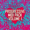 Free Progressive House MIDI Sample Pack!!