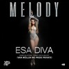 Melody - Esa Diva (Van Müller We Pride Mash)