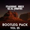 BOOT PACK 25
