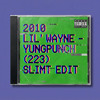 2010 lil wayne x back 2 ur heart ( SlimT Edit )