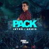 Pack Noviembre - Carlos Calleja (Intro & Rmx)