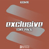 EXCLUSIVE EDIT PACK (By KEDOX)