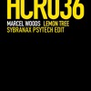 Marcel Woods-Lemon Tree (Sybranax PsyTech Edit)