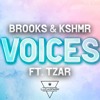 Brooks & KSHMR - Voices (feat. TZAR) (Lucas Park