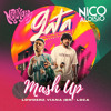 Gata x Loca Mashup