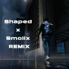 Insko - Not Ok (Shaped x Smolix Remix)(extended)
