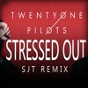 Twenty One Pilots: Stressed Out (SJT Remix) FREE