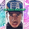 Ay Macarena Rmx vs Dale Don vs Soltera (DJ Xole)