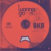 i wanna go - (Fendy Siregar BKB EDIT).