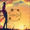 Krewella - Alive (Key Remix) FLP REE DOWNLOAD