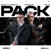 Pizuh, Kore-D Mashup Pack VOL2