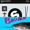 Sushi x Baccalà (Daniele Bruni Mashup)