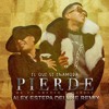 EL QUE SE ENAMORA PIERDE - DE LA GHETTO FT DAREL