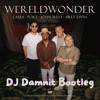 Wereldwonder (DJ Damnit Bootleg)