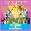 David Guetta - Let Me o Scatman