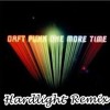 One more time (Hardlight Afro remix)
