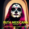 PUTA MEXICANA (UNDER MIX)