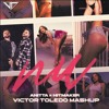 Anitta - NU (feat. HITMAKER) Victor Toledo Mash