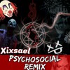 Slipknot Psychosocial (Xixsael Remix)