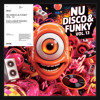 Nu Disco & Funky Vol. 13 🏮