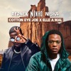 Cotton Eye Joe X Elle A Mal (Tomass Edit)
