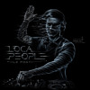 Le Pont - LOCA PEOPLE (Hard Techno Edit)