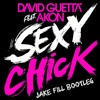 David Guetta Feat. Akon - Sexy Chick (Jake Fill)