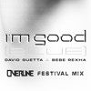 I'm Good (Blue) (OverLine Festival Mix)