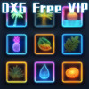 DXG Free VIP 21 12