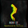 Beat it