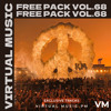 FREE PACK VOL.68 AFRO HOUSE - LATIN TECH - MASH