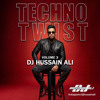 TECHONO TWIST VOL - 3