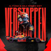 MAX VERSTAPPEN (AL FIANDI & YOLA NINGSIH EDIT)