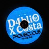 D4BLI0, COSTA DJ - PROMISCUOUS X PIQUE ANOS 80