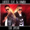 Lartiste feat. DJ Hamida - Ciao Bella (Lux Zayla