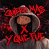 La Pantera - Quiero mas x Y que fue (Ruben Daza)