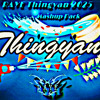 RAYE - Thingyan 2025 Mashup Pack