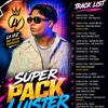 Pack Luister - Ivan Salas