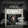 Light Mashup & Edit Pack VOL.1