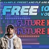 Free Future House, Future Bounce MIDIs and Prese