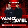 ROA & Anuel AA - Vamo' a Vel (Mambo Remix) FR4N