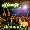 La Fuente - Ratata (DJ Jantje Moombahton Touch)