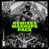JUNIOR SENNA - REMIXES/MASHUPS PACK FREEDOWNLOAD